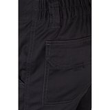 Multi-Pocket-Stretchhose (240 g/m²) aus Baumwolle (46 %), EME (38 %) und Polyester (16 %) Palf