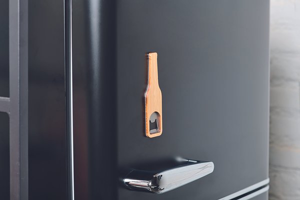 Kapselheber Bambus Nannelvin