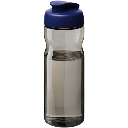 Eco Base 650 ml Sportflasche mit Klappdeckel - Emmari