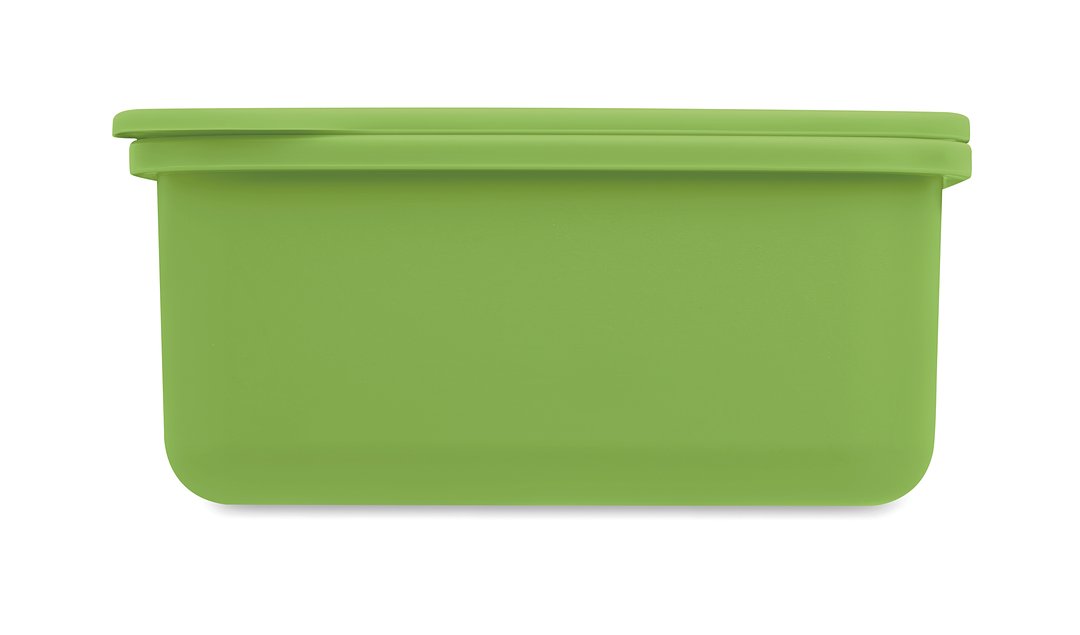 Lunchbox mit Besteck Utziani