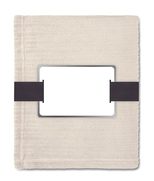 Fleece-Decke 240g/m² Jürgias