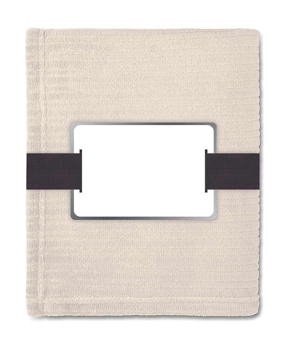 Fleece-Decke 240g/m² Jürgias