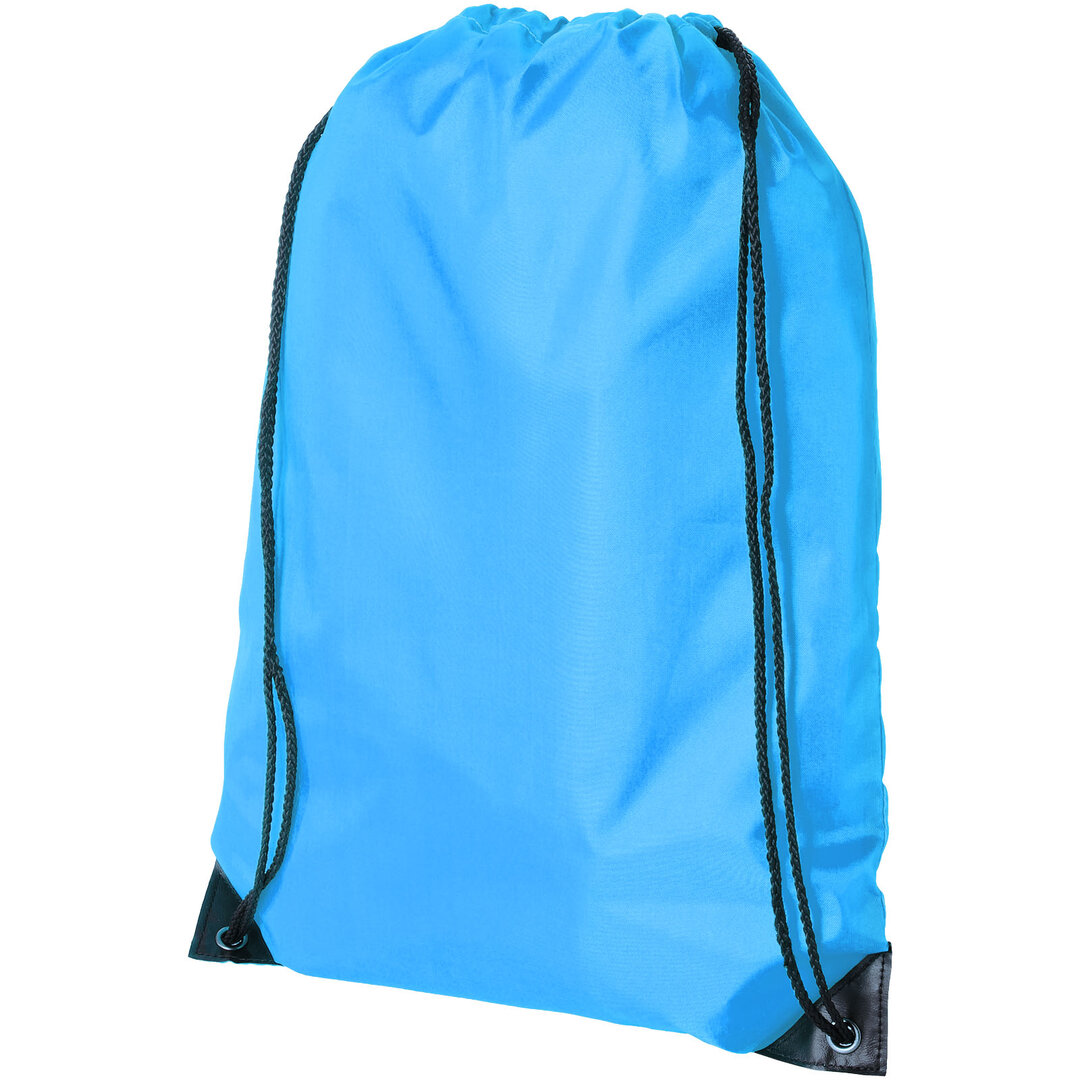 Premium Sportbeutel 5L - Meni