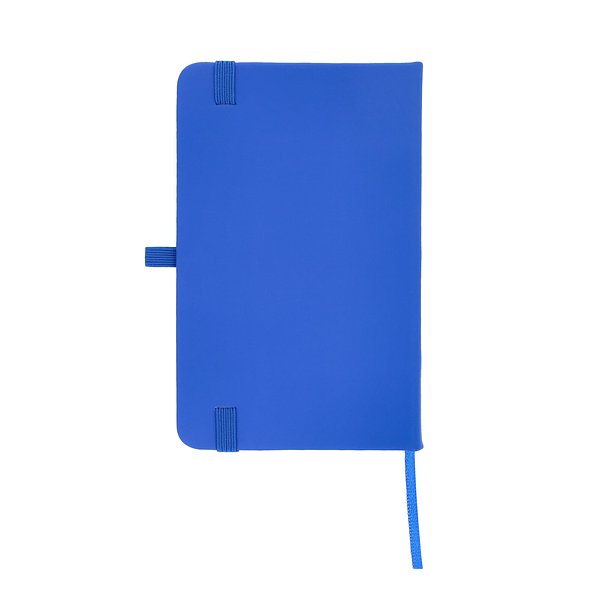 PU-Notizbuch Sora A6 Marazens