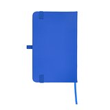 PU-Notizbuch Sora A6 Marazens