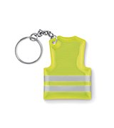Schlüsselring Sicherheitsweste Orencha