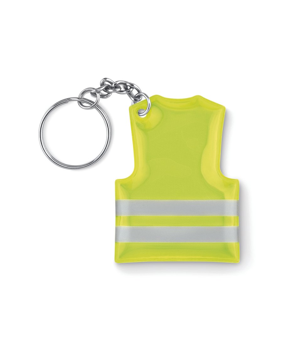 Schlüsselring Sicherheitsweste Orencha