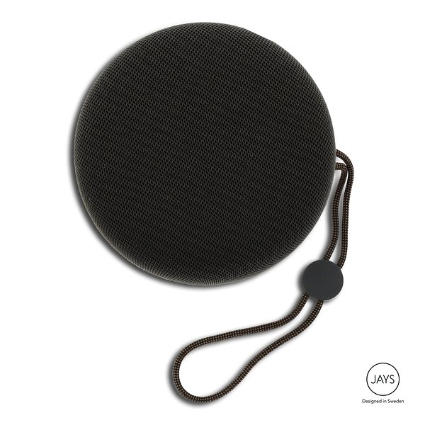 S-Go Four TWS Bluetooth Speaker 10W Neller