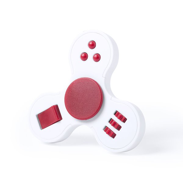 Fidget Spinner Idedd