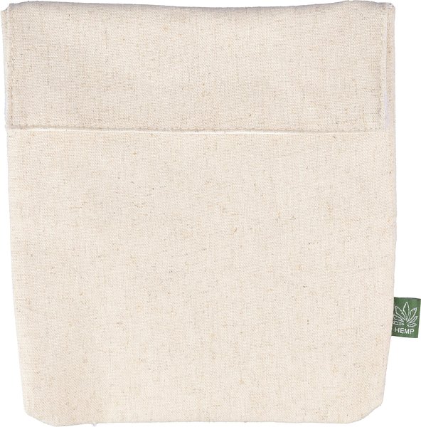 Hanf (170 gr/m2) Kühltasche Mascht