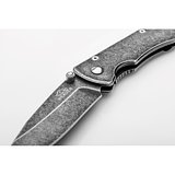 Taschenmesser aus Edelstahl Anristgn