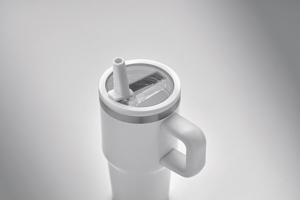 Doppelwandiger Trinkbecher 500ml Annelyll