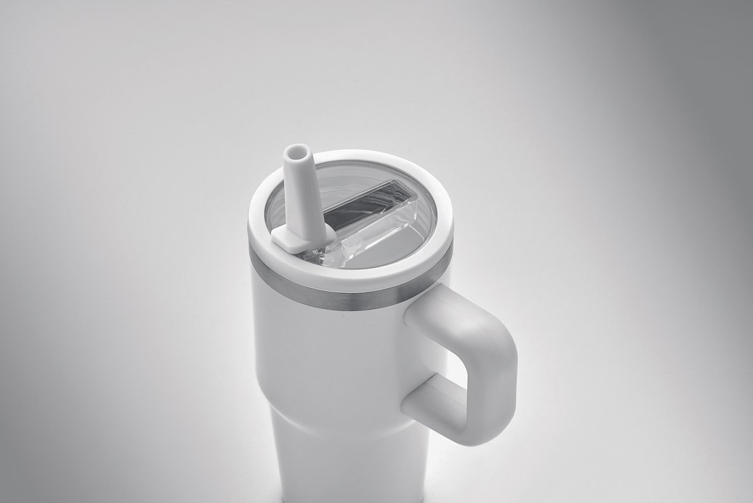 Doppelwandiger Trinkbecher 500ml Annelyll