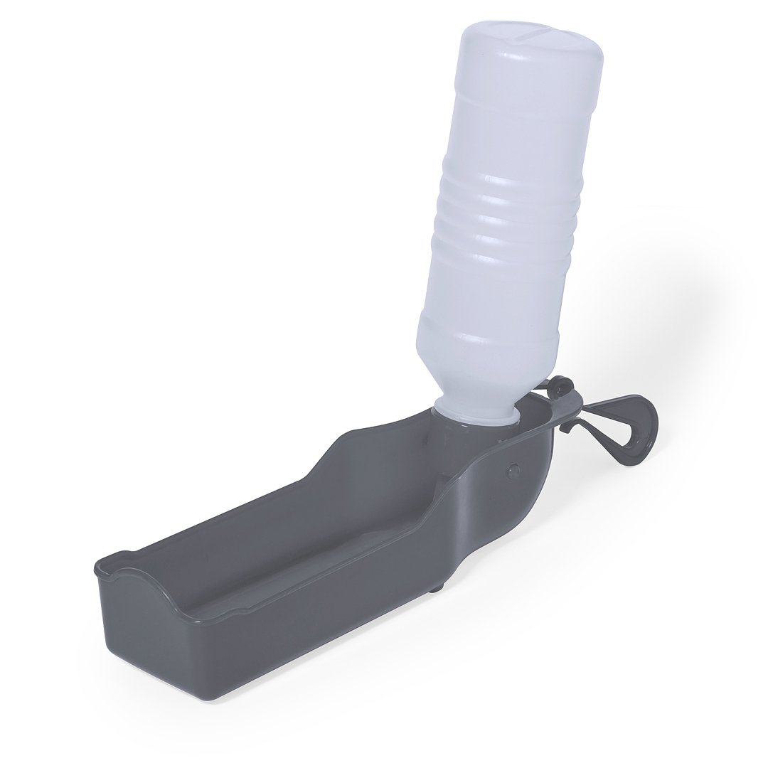 Trinkflasche für Haustier Idsen