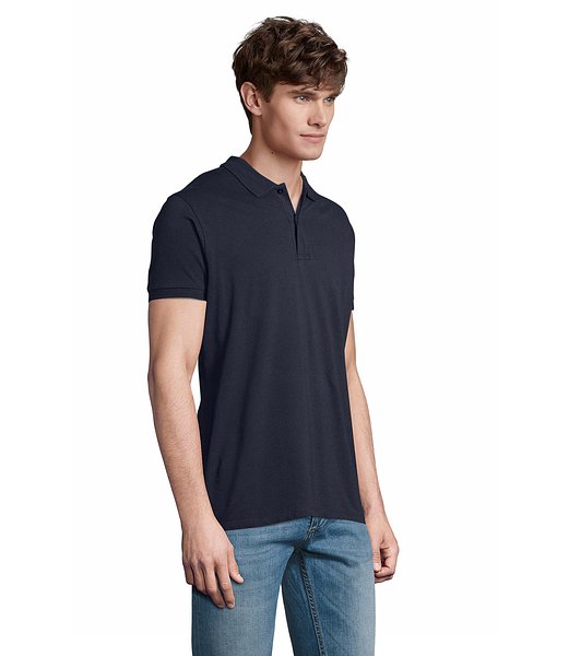 Männer Polo 170g Giuanini