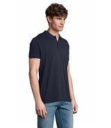 Männer Polo 170g Giuanini