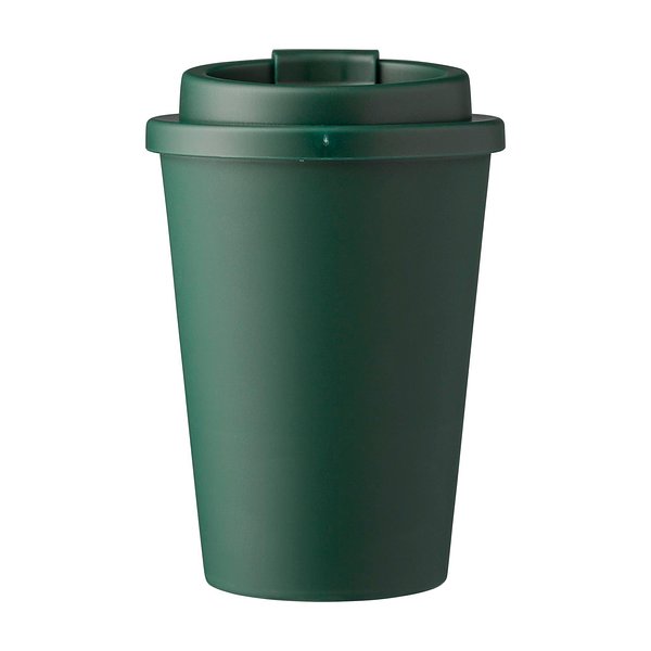 Doppelwandiger Becher Alitz | 350 ml