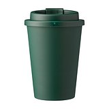 Doppelwandiger Becher Alitz | 350 ml