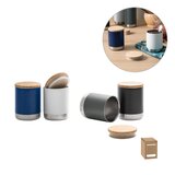 Isolierbecher aus Edelstahl Gianricori