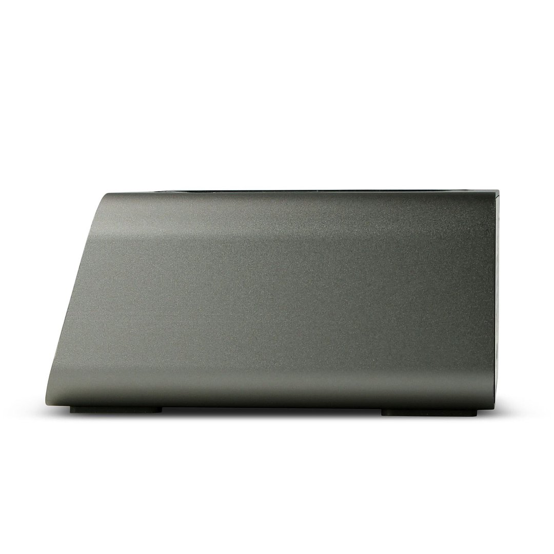 GRS Reddi Charge PD Uhr mit kabelloses Ladegerät Elylanns