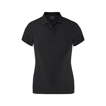 Frauen Polo-Shirt Idlus