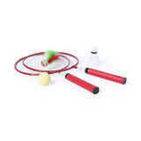 Spiel Set Idlam