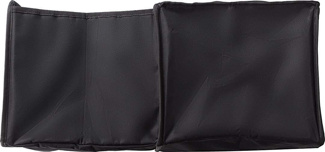 Polyester (600D) Autotasche Ruedivico