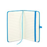PU-Notizbuch Sora A6 Marazens
