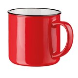 Tasse aus Keramik 360 ml Vreth