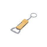 Schlüsselanhänger Flaschenöffner Idlar