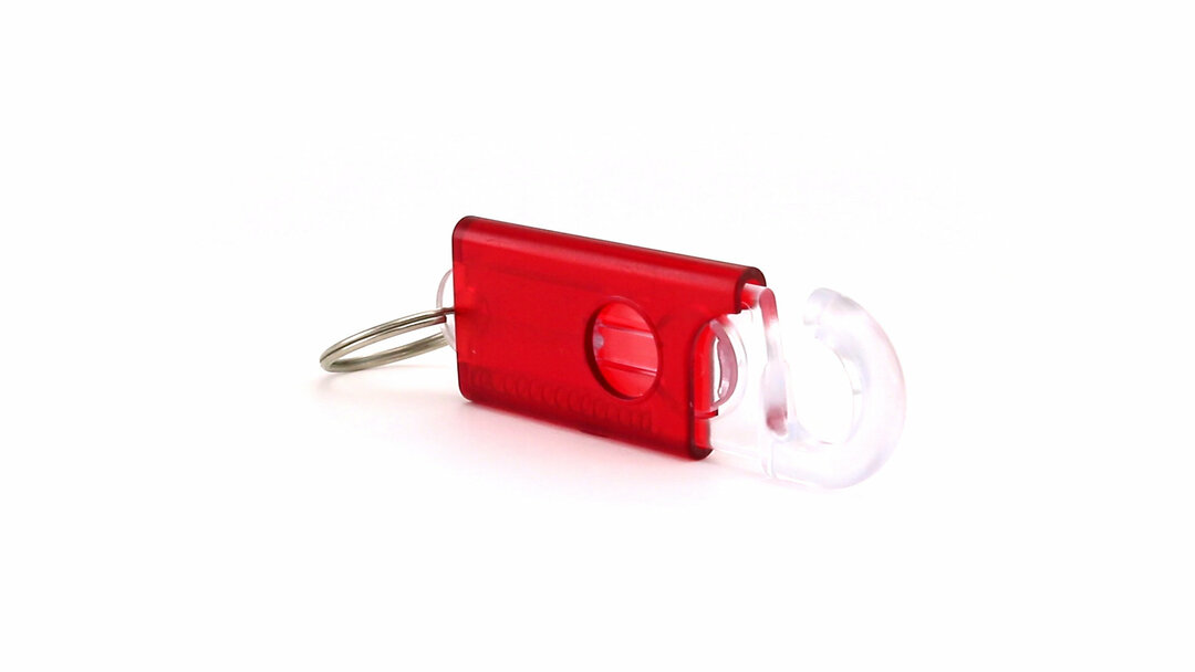 Schlüsselanhänger Idlet