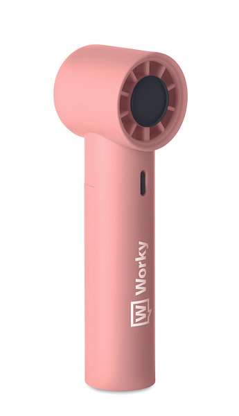 Mini-Handventilator Lüthlixl