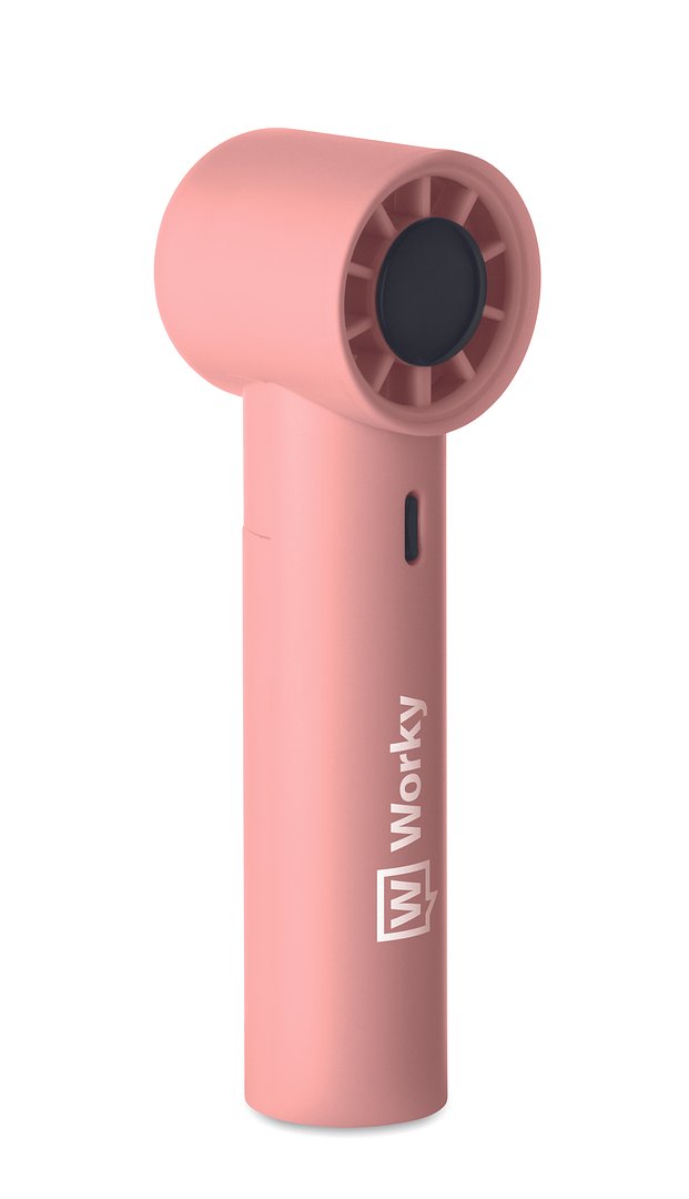 Mini-Handventilator Lüthlixl