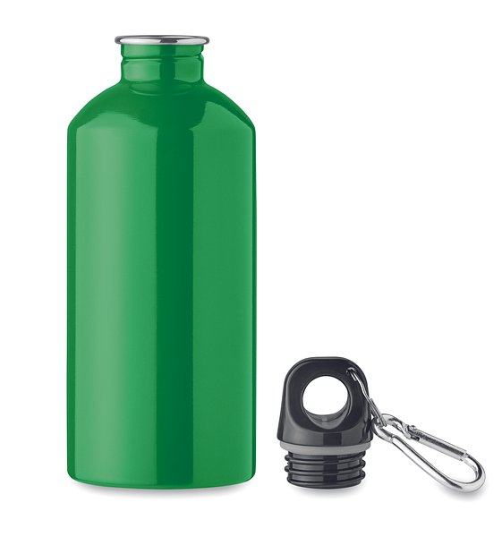 Trinkflasche recycelter 500ml Ruinelin