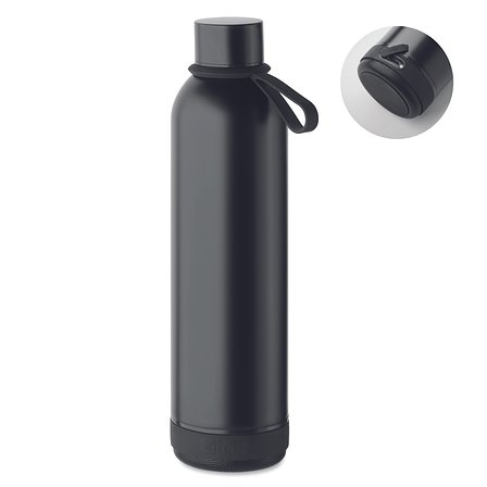 Doppelwandige Flasche 500ml Jürga