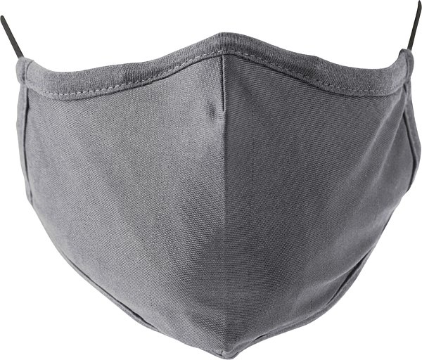 Wiederverwendbare Maske aus Baumwolle und Polyester Vinath