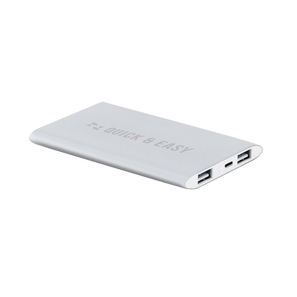 Powerbank mit 7. 200 mAh Palbri