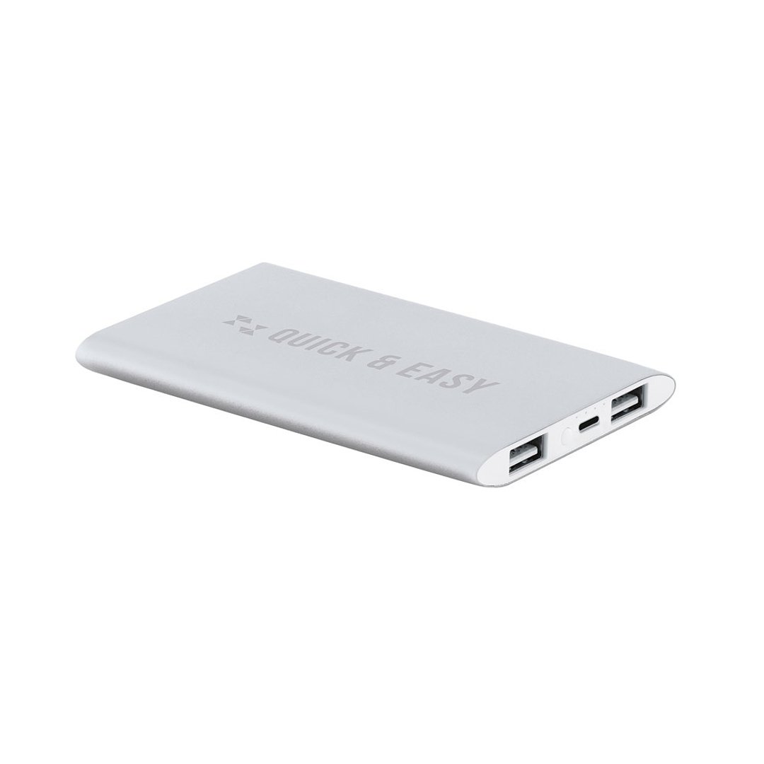 Powerbank mit 7. 200 mAh Palbri