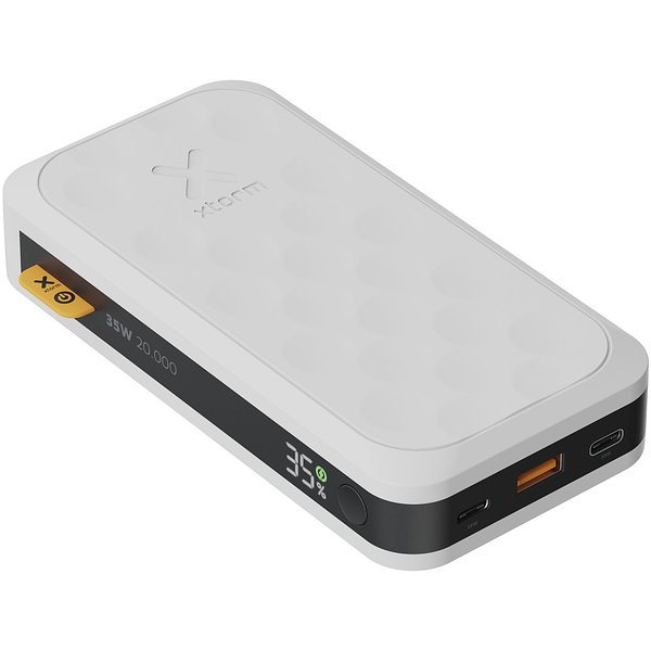 FS520 Fuel-Serie 20.000 mAh 35 W Powerbank - Köbia