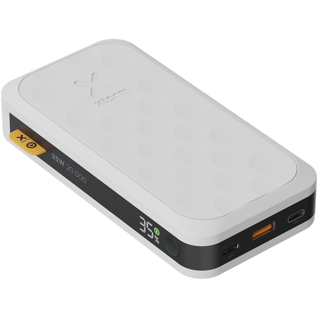 FS520 Fuel-Serie 20.000 mAh 35 W Powerbank - Köbia