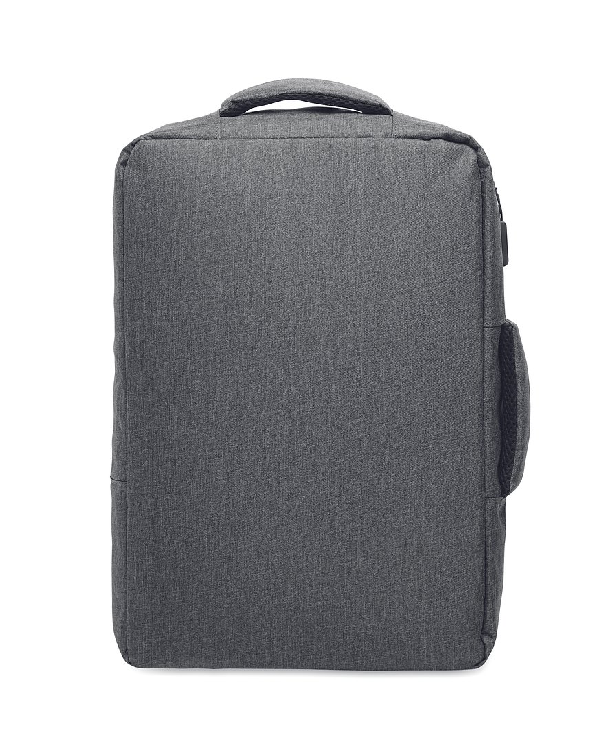 15" Laptop-Rucksack Lüthola