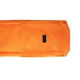 Schultertasche mit Verschluss Beatri