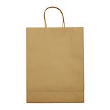 Große Papiertasche im Eco Look 120g/m² Razena
