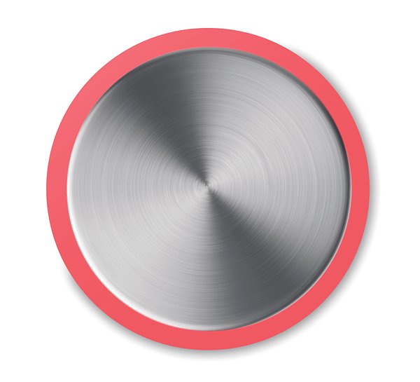 Trinkflasche RPET 600ml Renath