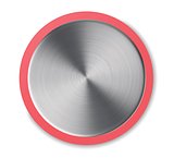 Trinkflasche RPET 600ml Renath