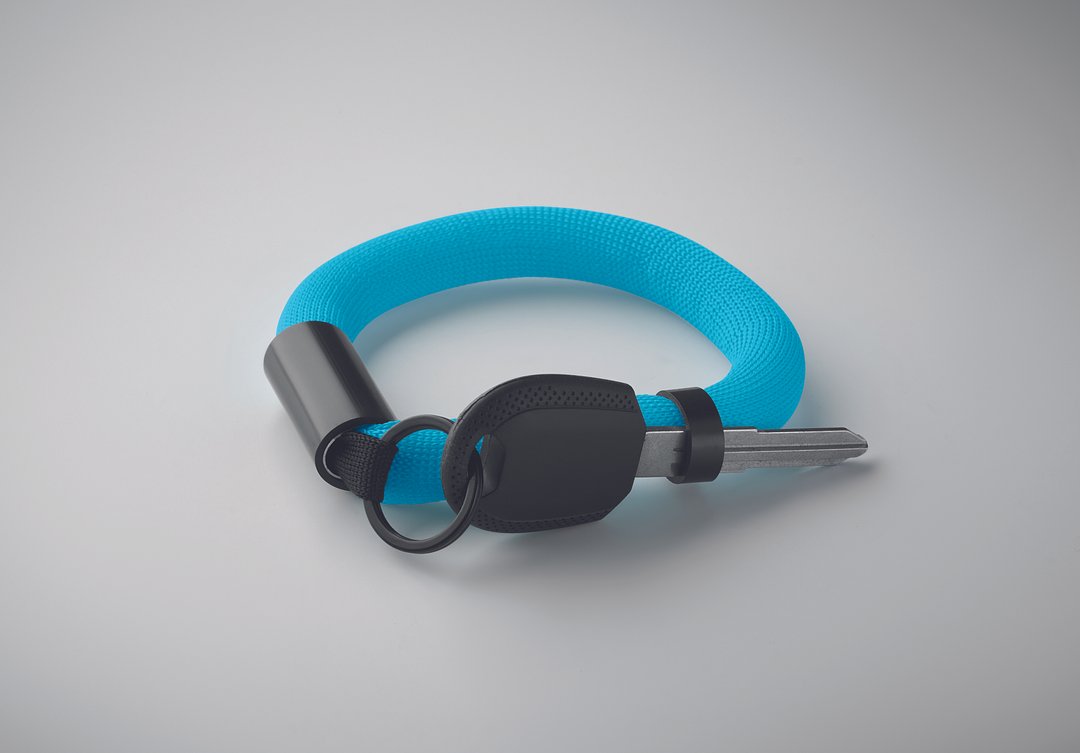 Schlüsselring mit Armband Regiat