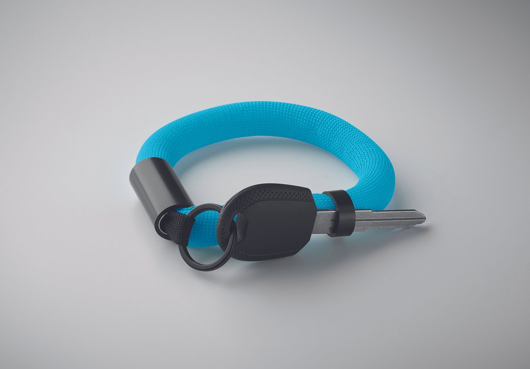 Schlüsselring mit Armband Regiat