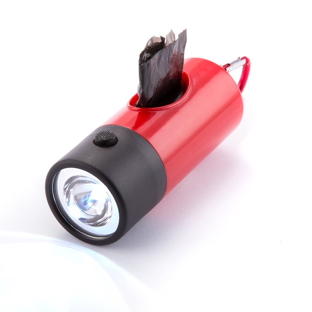 Abfall Bag Spender Idler