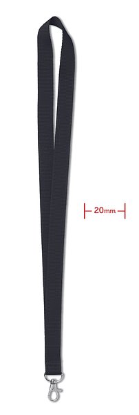 Lanyard 20mm Luolen