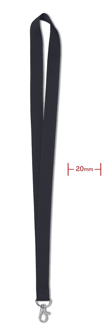 Lanyard 20mm Luolen